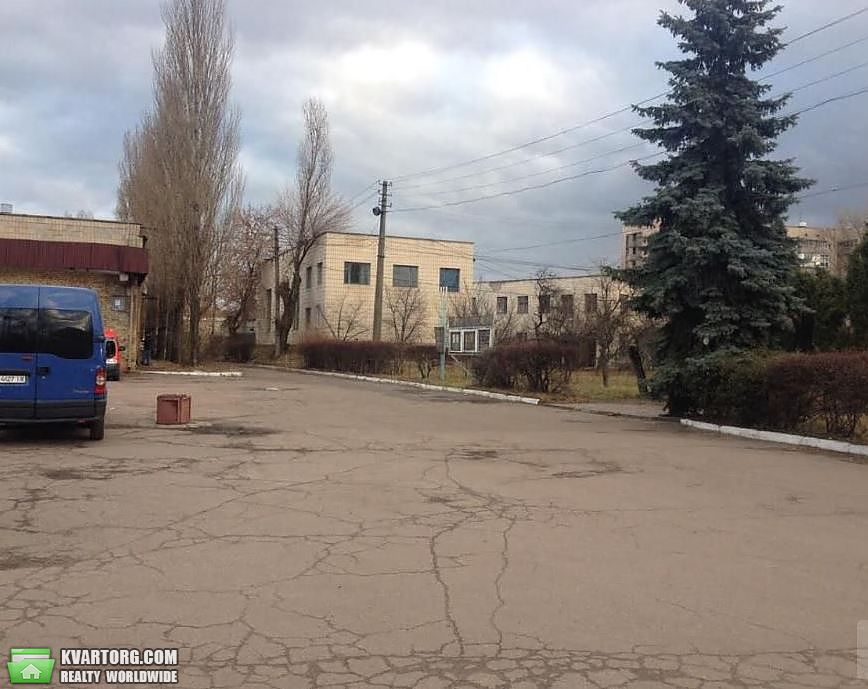 Sell warehouse. Киев,  Оросительная — photo 2