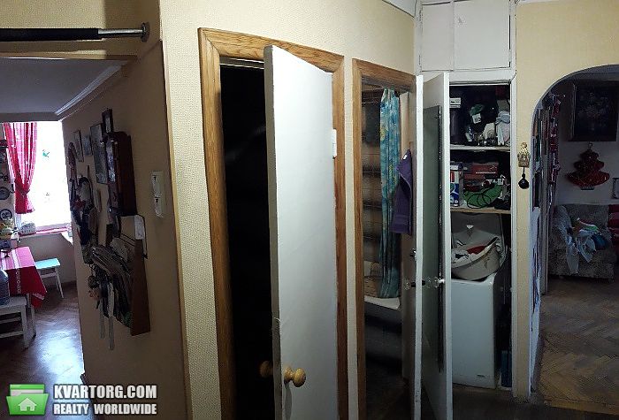 Sell 3-room apartment. Киев,  Юности — photo 9