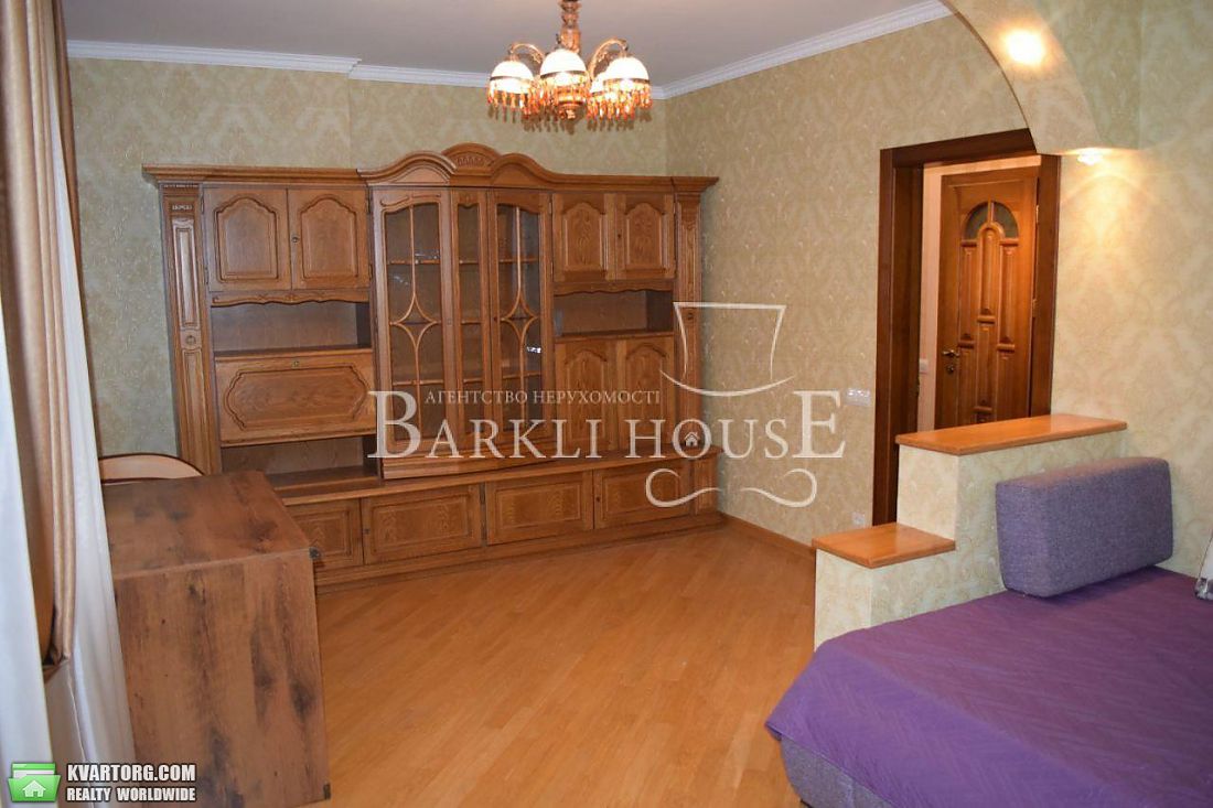 Rent out 3-room apartment. Киев,  Никольско-Слободская — photo 7