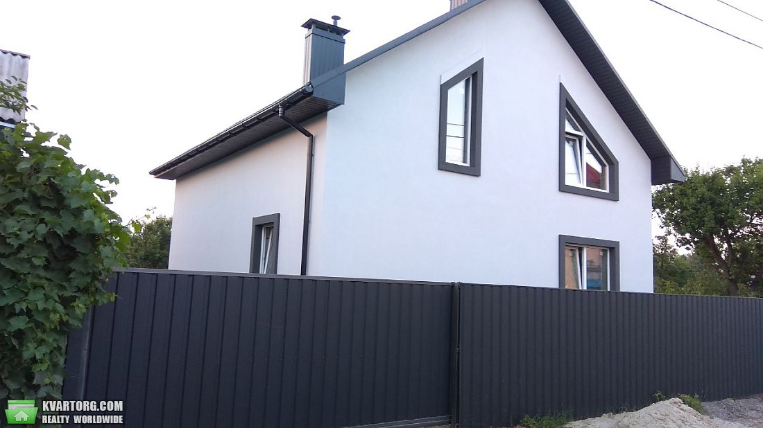 Sell house. Киев,  Садовая Осокорки — photo 1