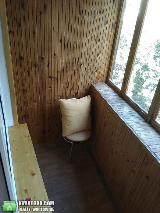 Rent out 1-room apartment. Киев,  Чернобыльская — photo 8