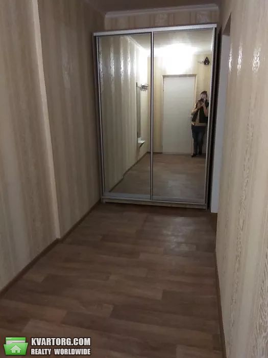 Rent out 2-room apartment. Киев, Ефремова — photo 9