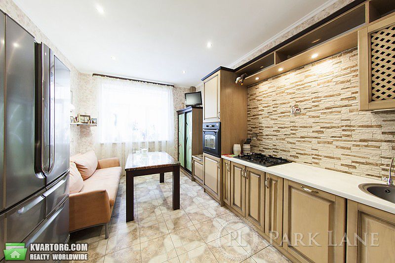 Sell 3-room apartment. Киев,  Ярославский пер — photo 1