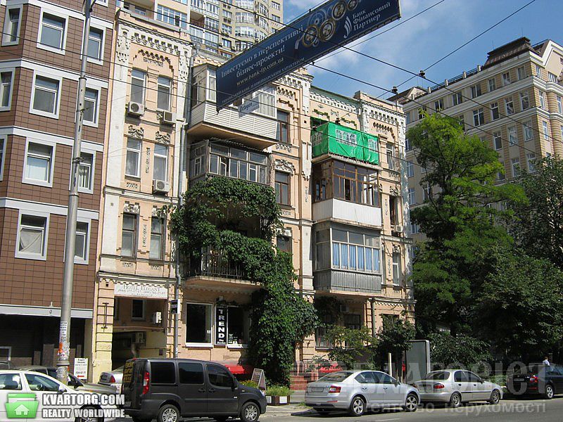 Sell 2-room apartment. Киев,  Жилянская — photo 2