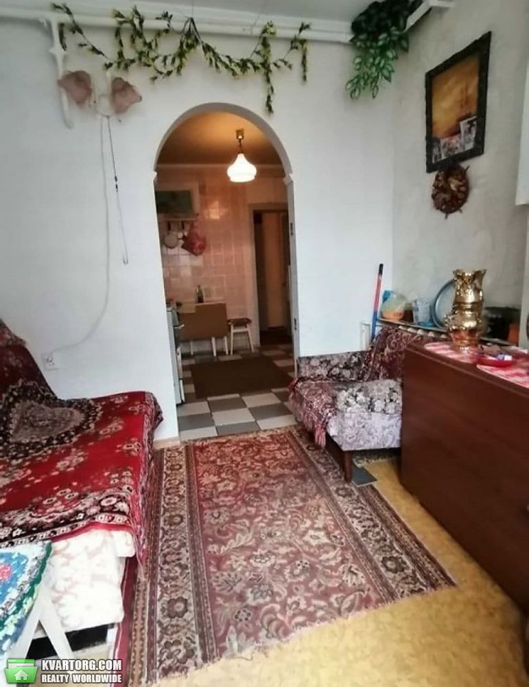 Sell 2-room apartment. Киев, Алексеевская — photo 6