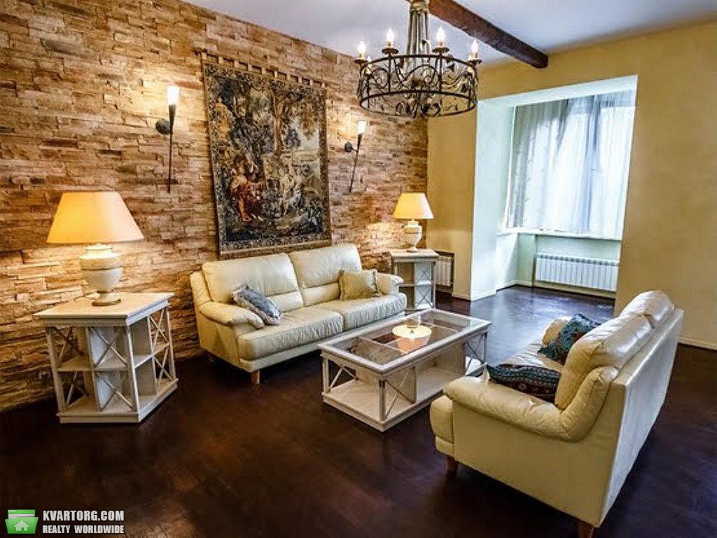 Rent out 3-room apartment. Киев,  Ярославов Вал — photo 4