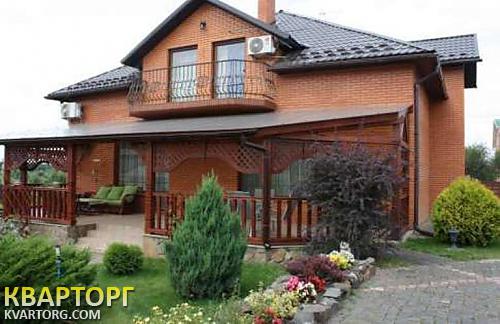 Rent out house. Киевская обл., Вита-Почтовая — photo 1