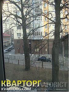 Sell 2-room apartment. Киев, Борщаговская — photo 1