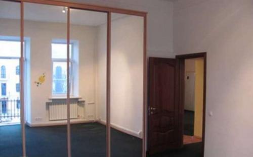 Rent out office. Киев, Воровского — photo 2