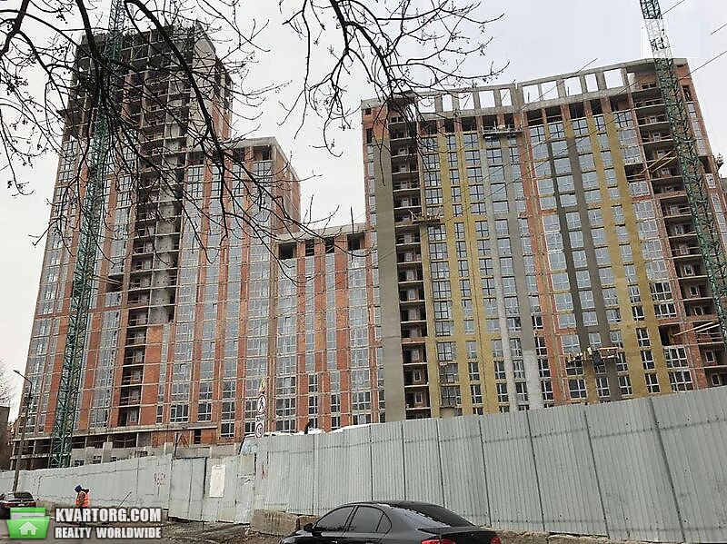 Sell 1-room apartment. Киев,  Шолуденко — photo 1