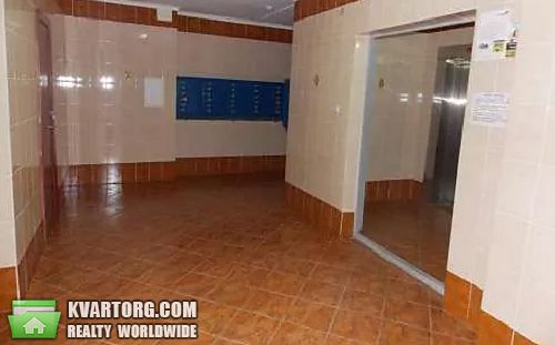 Sell 1-room apartment. Киев,  Феодосийская — photo 8