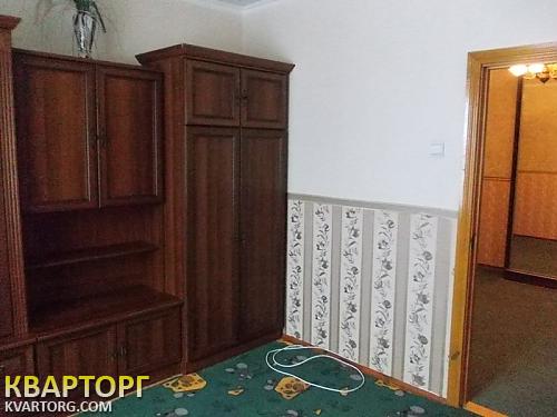 Rent out 3-room apartment. Киев,  Приречная — photo 4