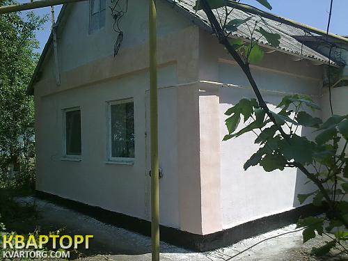 Sell house. Одесса, с. Заря Труда — photo 1