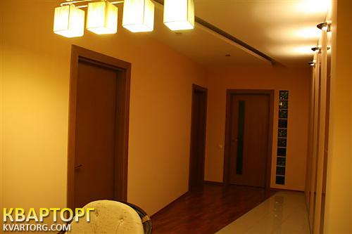 Rent out 3-room apartment. Одесса, пр.Шевченко — photo 5