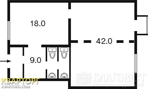 Sell office. Киев, Паторжинского — photo 2