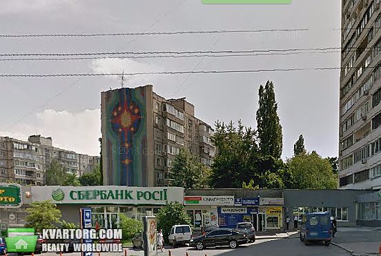 Sell 1-room apartment. Киев,  Победы пр — photo 3