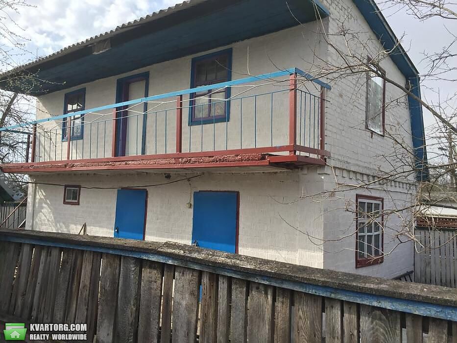 Sell house. Киевская обл., Молодежная — photo 6