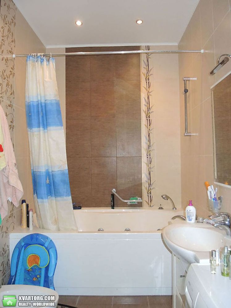 Rent out 2-room apartment. Киев,  Героев Сталинграда пр — photo 5