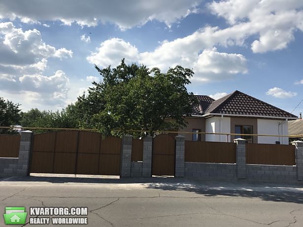 Sell house. Херсон, Голая Пристань — photo 4