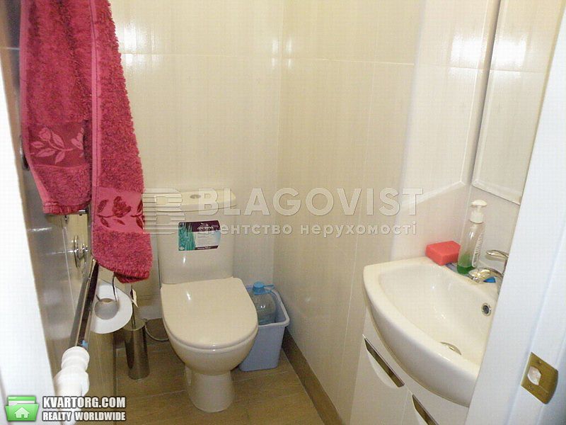 Sell 4-room apartment. Киев,  Телиги — photo 6