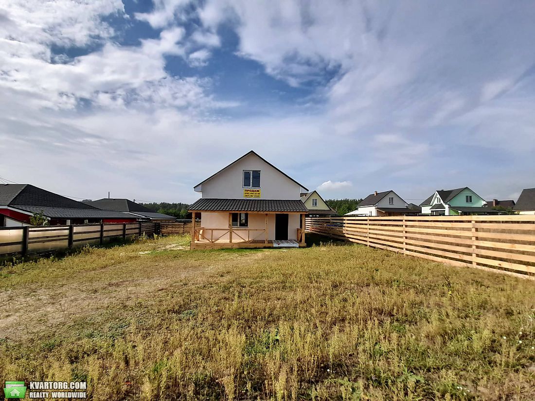 Sell house. Киевская обл., с. Калиновка — photo 1