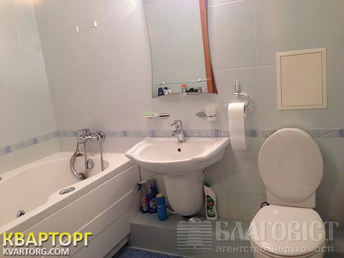 Sell 1-room apartment. Киев, Потехина — photo 7