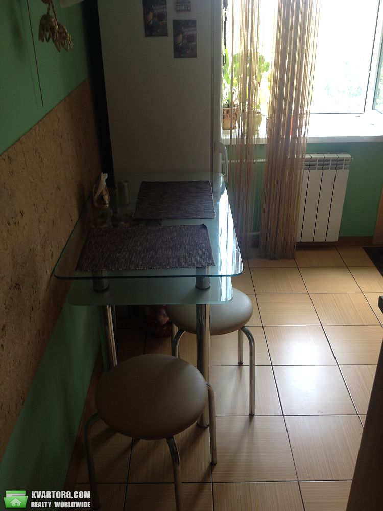 Sell 1-room apartment. Киев,  Наумова — photo 5