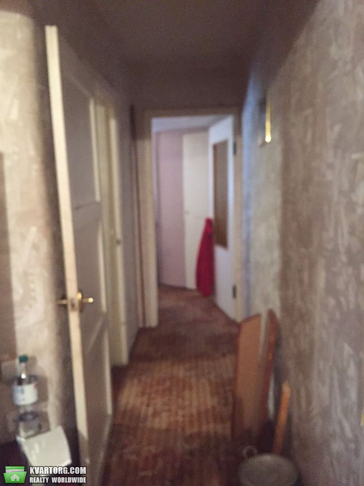 Sell 2-room apartment. Днепропетровск, Орловская — photo 9