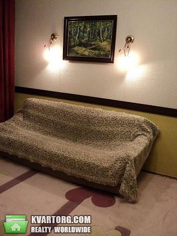 Rent out 3-room apartment. Киев,  Пика — photo 8
