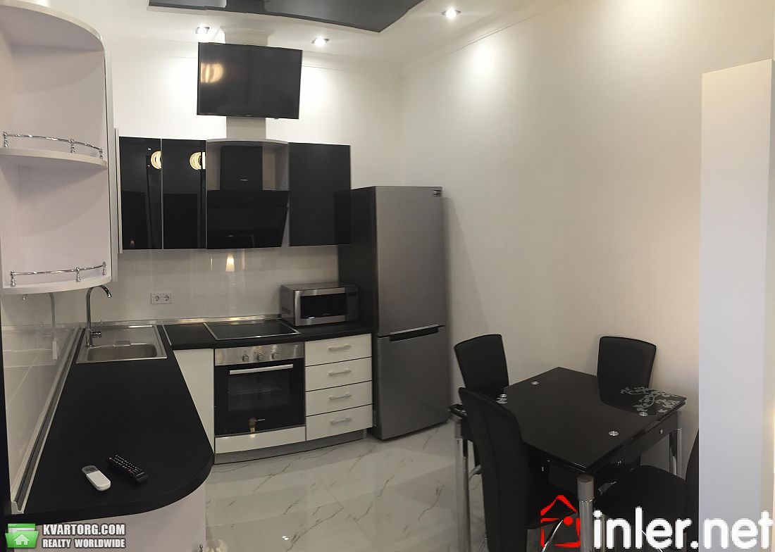 Rent out 2-room apartment. Одесса, Французский бульвар, 60 в — photo 2