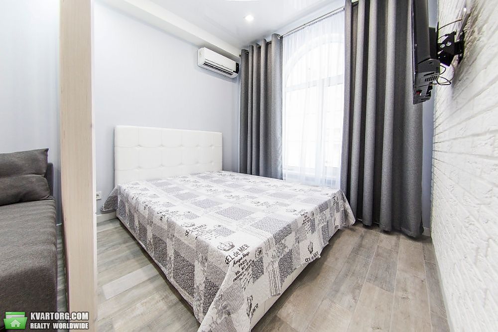 Sell 1-room apartment. Киев, Луценка — photo 6