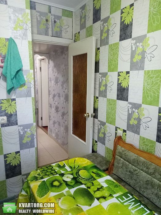 Sell 1-room apartment. Киев,  Осиповского — photo 4
