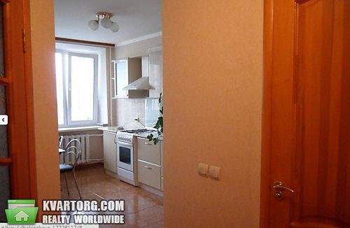 Rent out 1-room apartment. Киев, Бакинская — photo 4