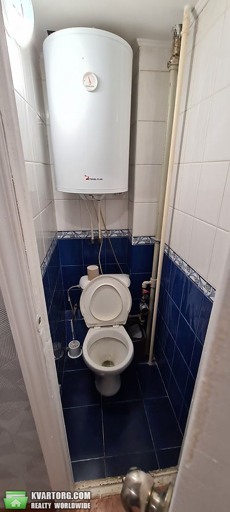 Sell 1-room apartment. Одесса, Заболотного/Днепрдорога — photo 4