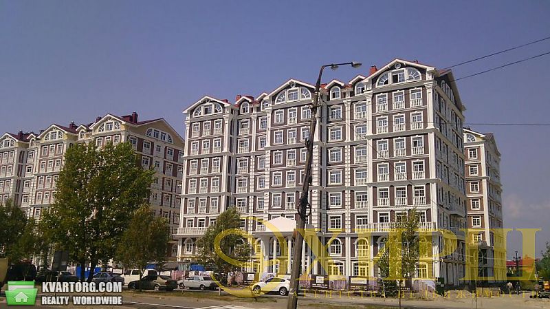 Sell 2-room apartment. Киев, Луценко — photo 1