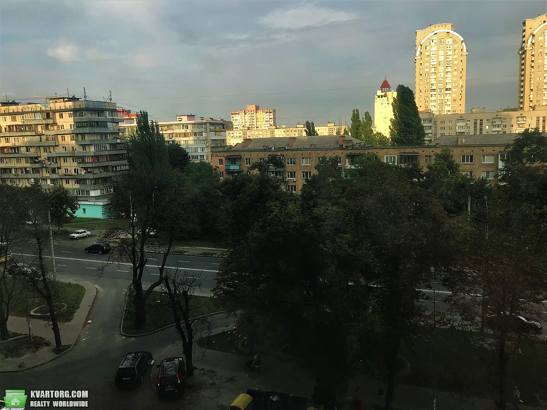 Sell 1-room apartment. Киев,  Вышгородская — photo 10
