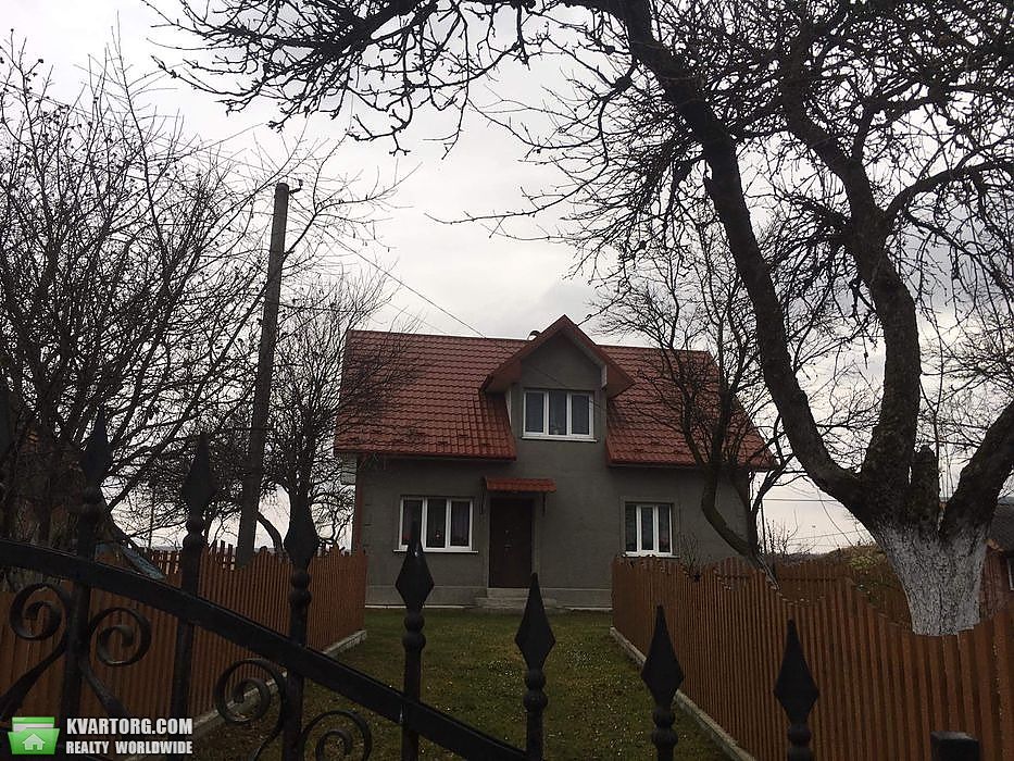 Sell house. Ивано-Франковск, Верхова — photo 1
