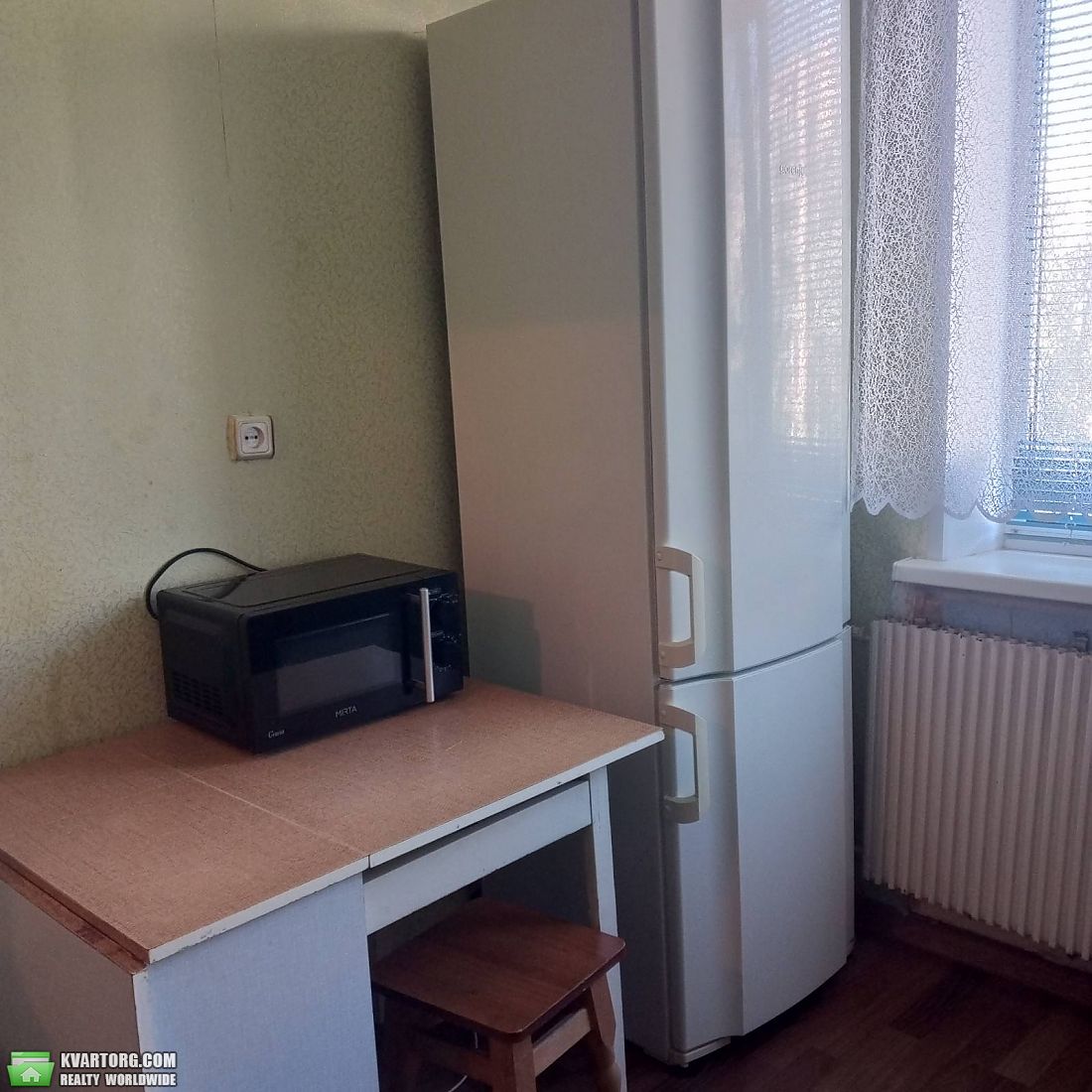 Rent out 2-room apartment. Киев, Героїв Сталінграда — photo 3