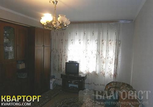 продам 3-комнатную квартиру. Киев,  Квітневий пров - фото 3