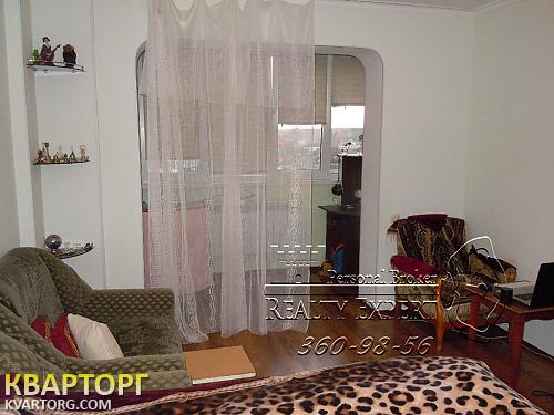 Sell 1-room apartment. Киев,  Уборевича — photo 4