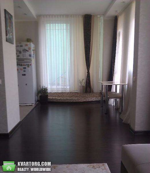 Sell 2-room apartment. Киев, Агрегатная — photo 1