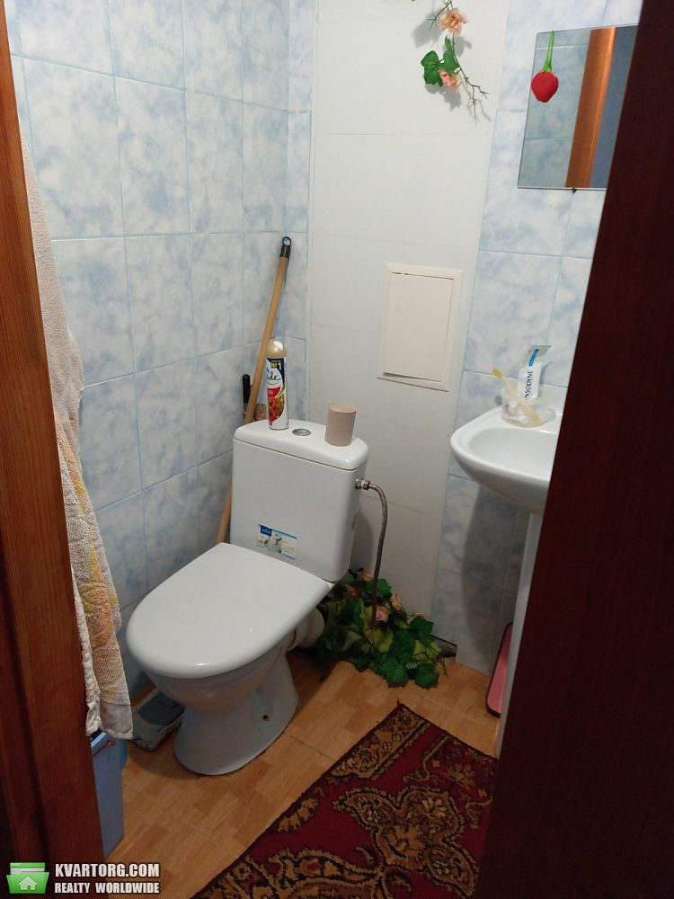 Sell 1-room apartment. Одесса,  Заболотного — photo 4