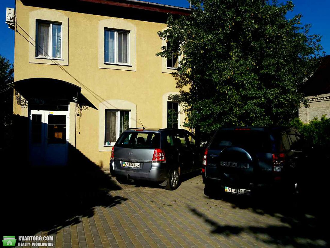 Sell house. Буча, Киево-Мироцкая — photo 1