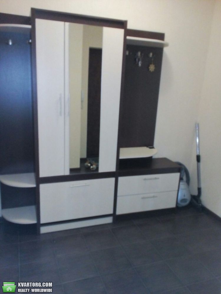 Rent out 2-room apartment. Киев, бул.Кольцова — photo 6