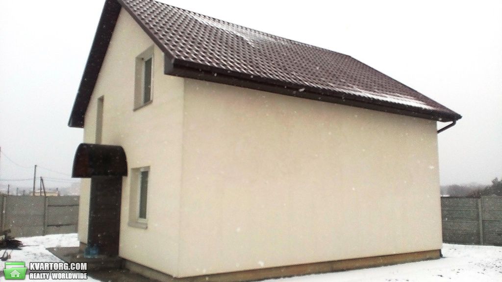 Sell house. Киевская обл., Корчагина — photo 3