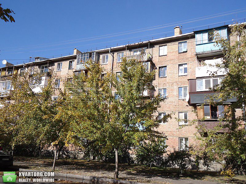 Rent out 1-room apartment. Киев,  Верховного Совета бул — photo 8
