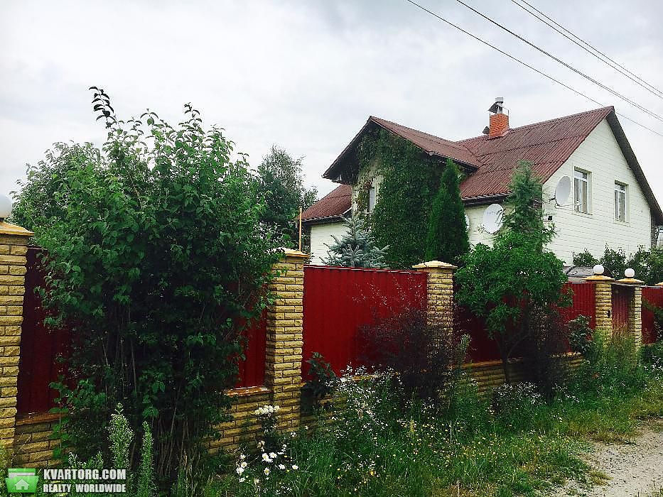 Sell house. Киев, ул. Озерная — photo 3