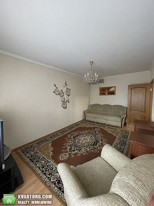 Sell 2-room apartment. Киев,  Здолбуновская — photo 8