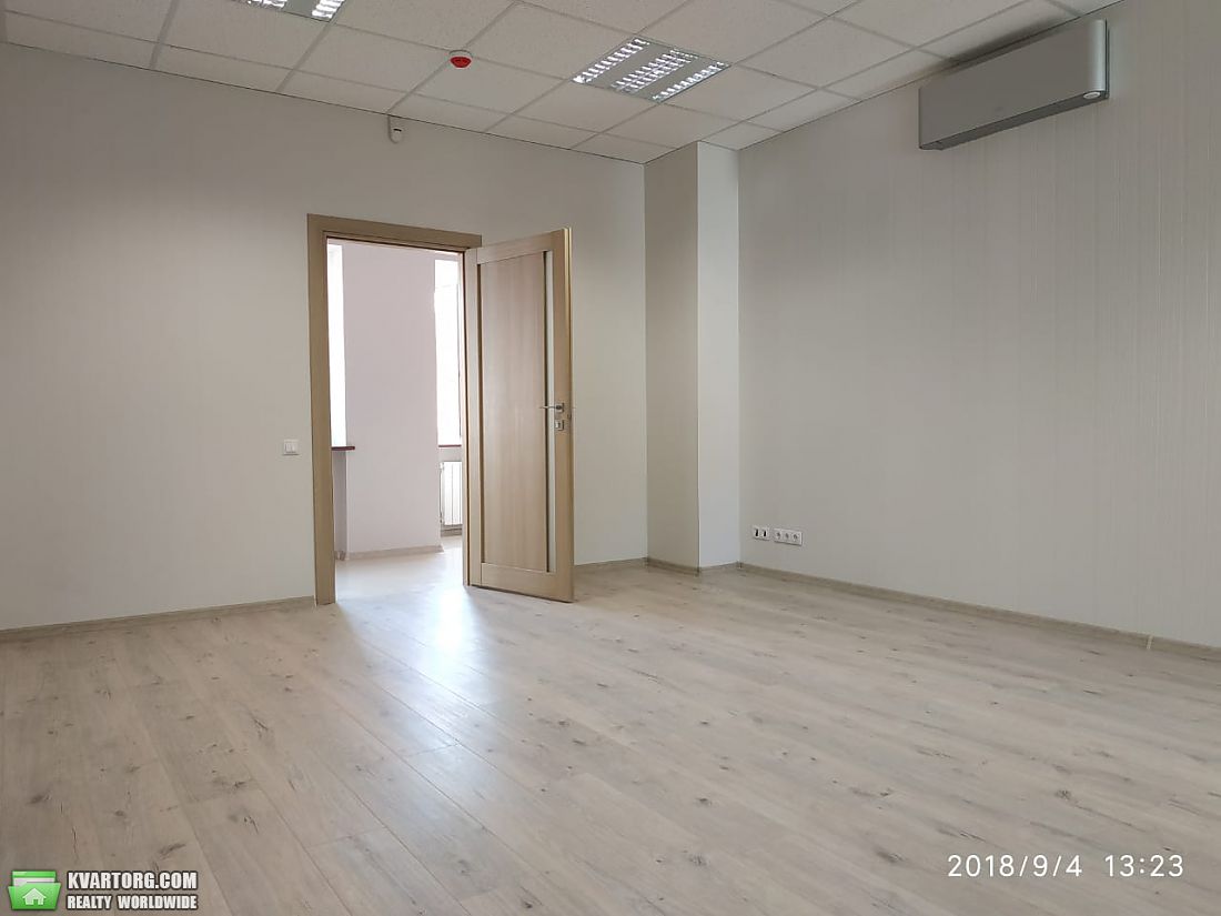 Rent out office. Киев,  Борисоглебская — photo 2