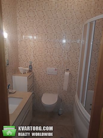 Rent out 2-room apartment. Киев, Софиевская — photo 4